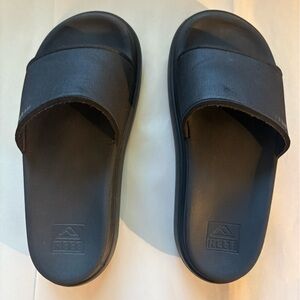 REEF Platform Slides